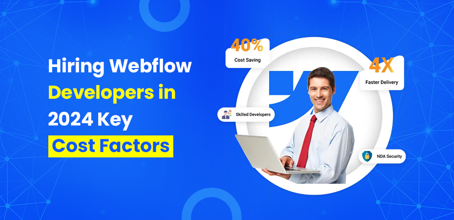 Hiring Webflow Developers