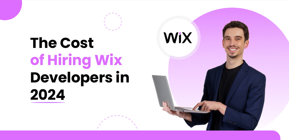 Cost of Hiring Wix Developers