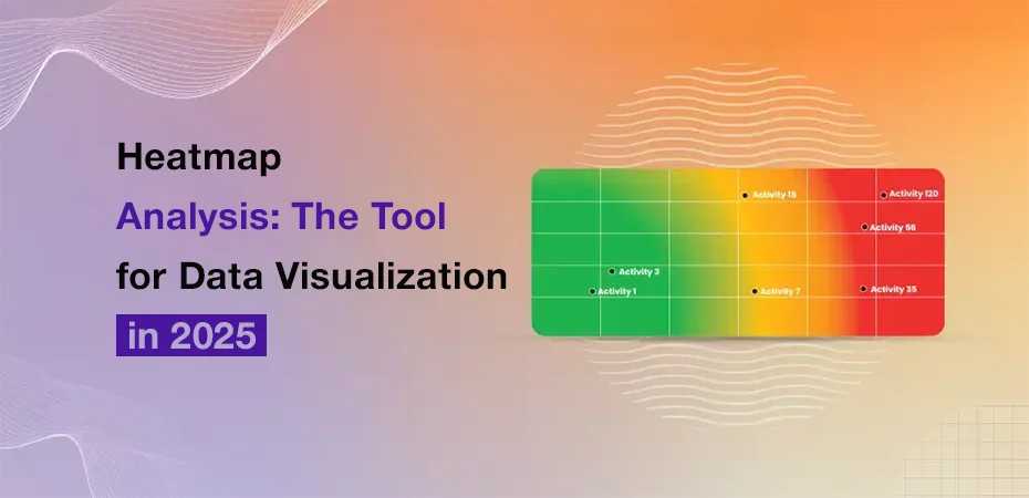 Heatmap Analysis: The Tool for Data Visualization in 2025